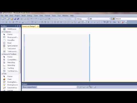 Animation In Visual Basic Vb Tutorial