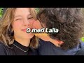 O Meri Laila Radio Version Slowed Reverb Heartstrings12