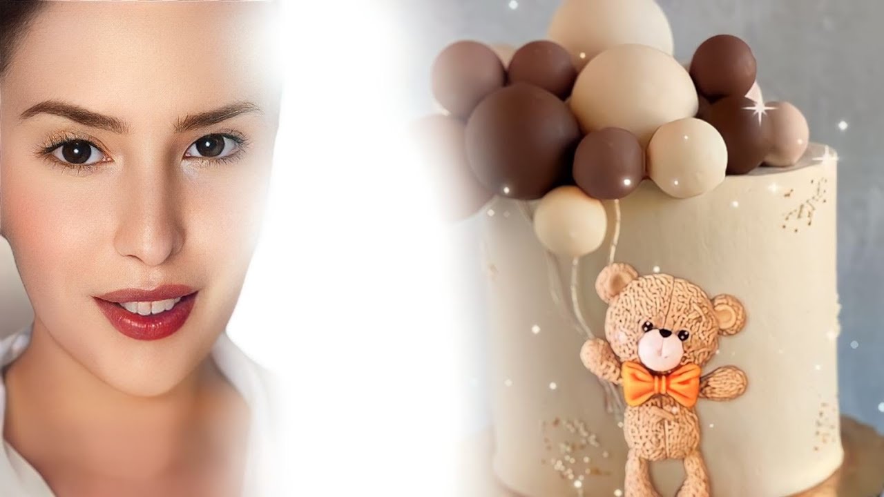 histórias hilárias da @brunabierhals com bolo 2