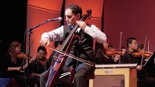 I'm Not A Pilot - Simplest Way feat. Milwaukee Youth Symphony Orchestra