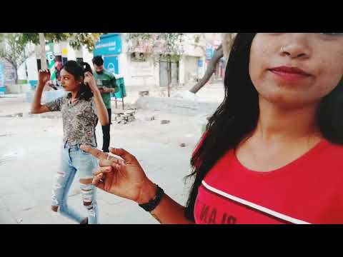 Gift Me Mili Chocolate 👻❤ || Vlog-14 || Anupriya