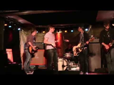 PEALS | Bandreport Spezialausgabe: Record Release Party