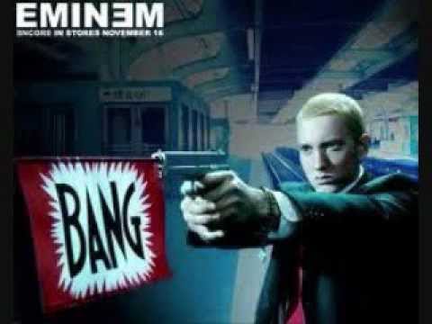 Slim Shady's Music