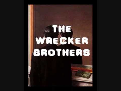 The Wrecker Brothers - You Make It So Hard To Leave