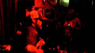 Scott H Biram: I&#39;m Going Home