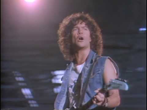 Love Is The Hero by Billy Squier