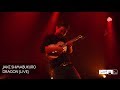Jake Shimabukuro "DRAGON" (Live Ukulele Performance)