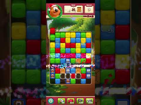 toonblast level 6621