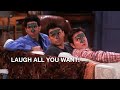 Chandler Ross Joey Being ICONIC Bestfriends