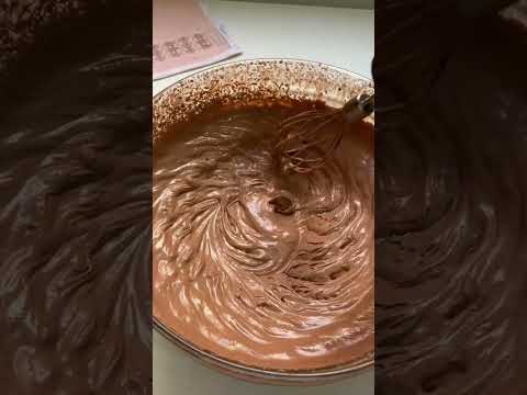 yummy chocolate cake😋