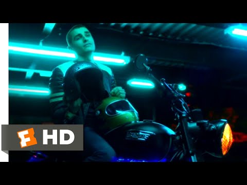 Nerve (2016) - I Was Hoping You'd Come Scene (2/10) | Movieclips