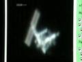 ISS Amateur Ground Tracking - YouTube