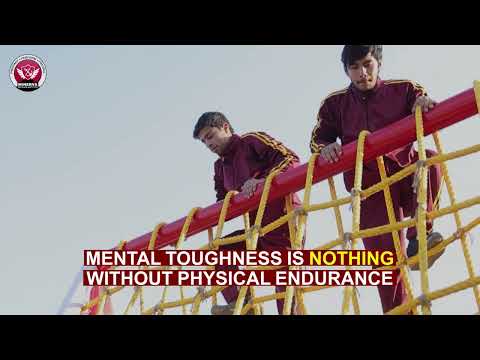 Minerva Defence Institute Dehradun Video 3