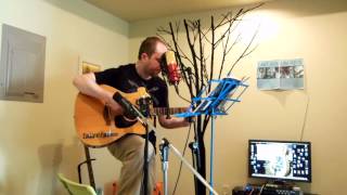 Original song  Good Intentions  by Larry Larrivee 