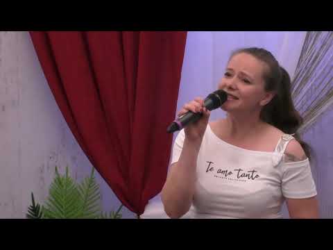 Ansambel Mikola - Naj ustavi se korak (GLASBENI PEČAT na Golica TV, 1. sezona)