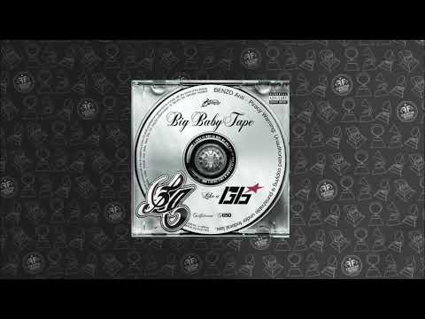 Gian Varela x Big Baby Tape x J.Clash x Rakurs - Party G6 (Link Radio Mixshow)