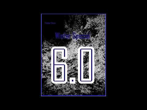 Pastor Snow - Winter Special 6.0 (2024)