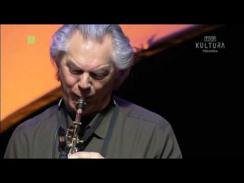 Jan Garbarek Group ... @ MaiJazz Festival 2013