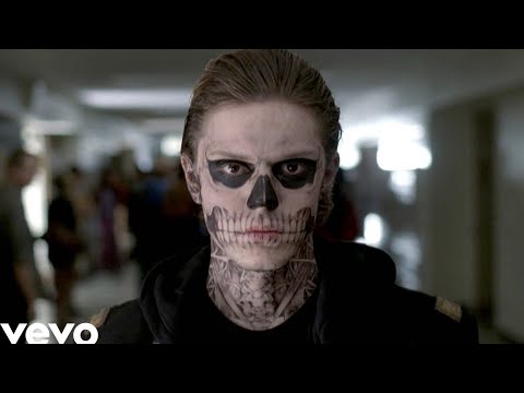 Foster The People - Pumped Up Kicks | American Horror Story : Murder House
