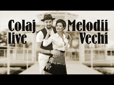 Olguța Berbec și Remus Novac Band - Melodii vechi (colaj)