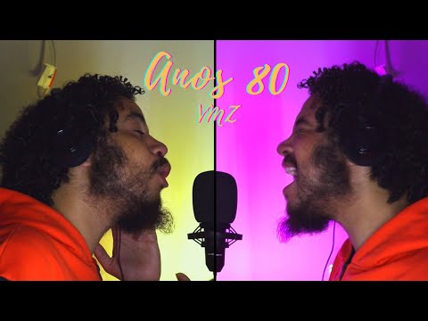 Anos 80 - VMZ