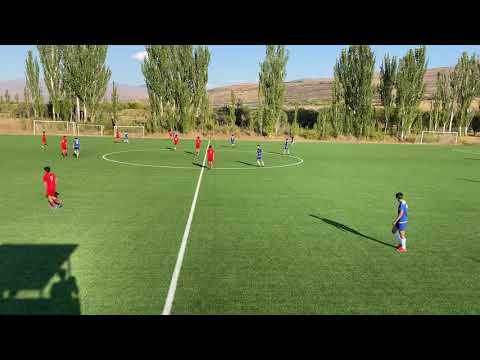 Ararat05 vs Norq Marash05