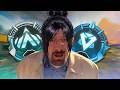 Ranked Has NEVER Been This Hard Apex Legends