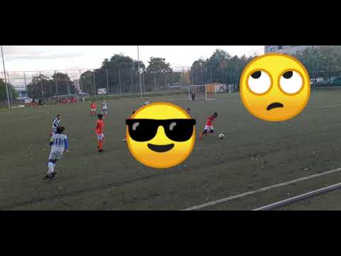 U11 WFV: 1.Simmeringer SC - FAC / 2. Hälfte