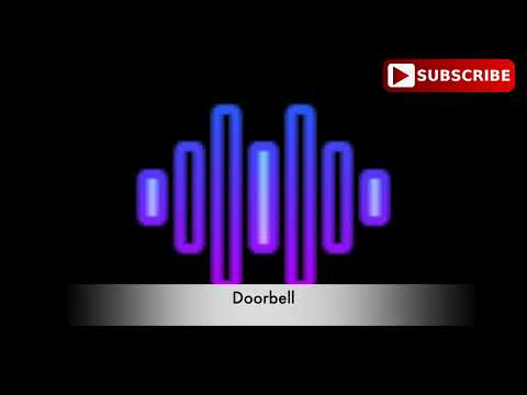 Doorbell - Sound Effect HD