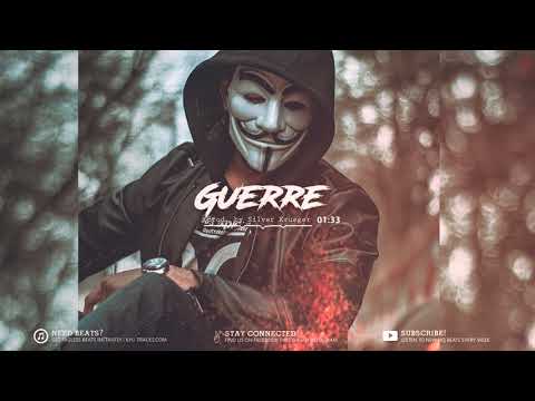 Sick Rap/Trap Beat | Hard Rap Instrumental 🔥 2019 (prod. Silver Krueger)