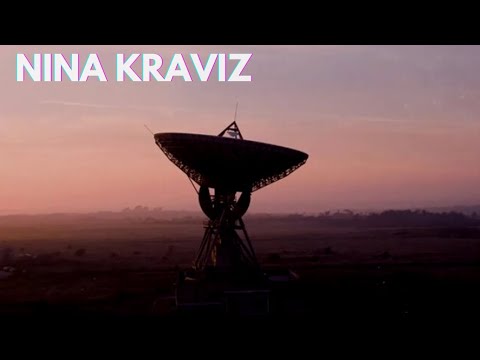 Nina Kraviz - Hace Ejercicios