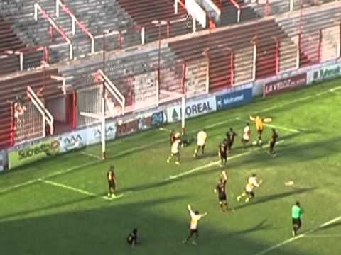 Argentino B: Lastenia 0 - 4 Mitre