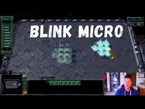 Stalker Micro SC2
