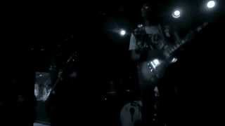 Radkey - Evildoer Live Great Scott Boston Ma Oct 2nd 2015.