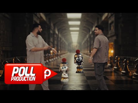 Tefo & Seko - Hazırsanız Başlıyoruz