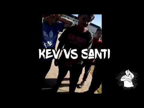 DestroY vs SBG - 8vos de Final RSCH - Rapper School