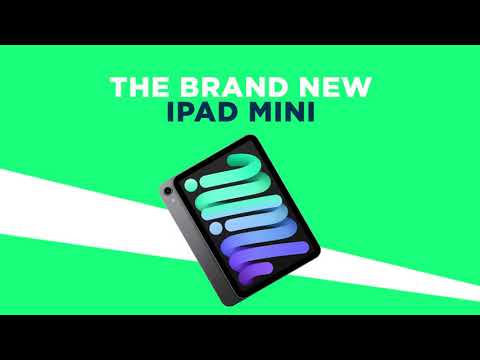 This is your LAST CHANCE to win an iPad Mini