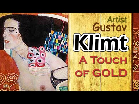 Gustav Klimt - Artist