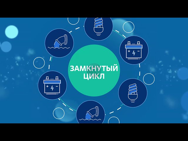 Руслан Губайдуллин рассказал, что мешает развитию циклической экономики в России