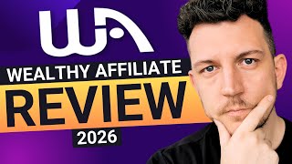 Wealthy Affiliate Review: Does It Work In 2026?