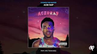 Chance The Rapper -  NaNa (ft. Action Bronson) (Prod. by Brandun Deshay)