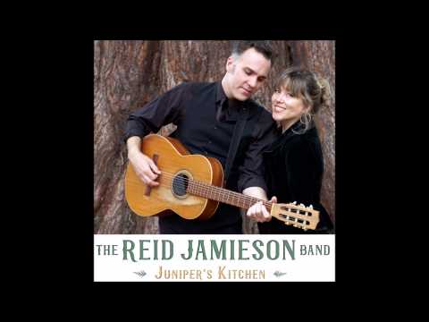 Take Me To The Sea - Reid Jamieson - Juniper's Kitchen  #seashanty