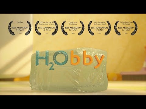 H2Obby | a short by Flávia Trevisan