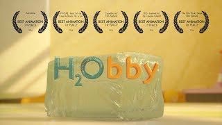 H2Obby | a short by Flávia Trevisan