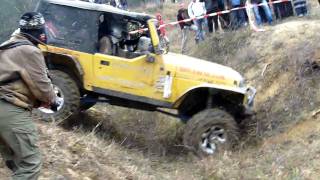 OFFRoad-Bulgaria.bg Shumen 2010