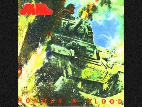 Tank - When All Hell Freezes Over