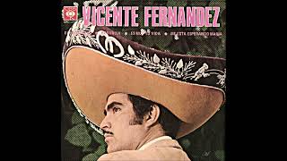 En Carne Viva  💔 Vicente Fernández