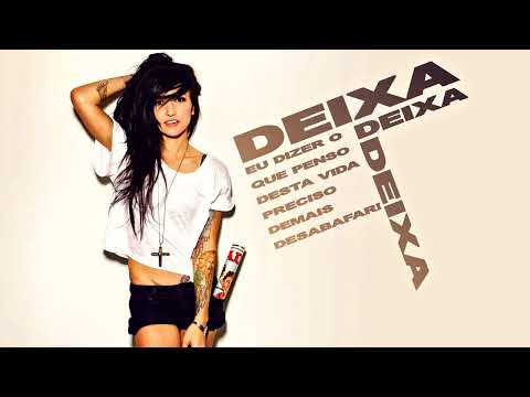 Fast Five - Marcelo D2 Claudia   Desabafo Deixa Eu Dizer