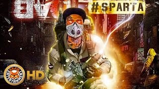 Tommy Lee Sparta - Spartan City (Raw) [Angry Dawg Riddim] September 2016