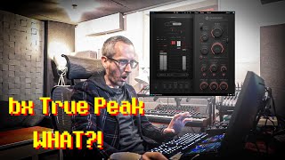 Video thumbnail for bx True Peak limiter - HONEST review (vs. Pro-L 2 vs. Limitless) by Folia Soundstudio